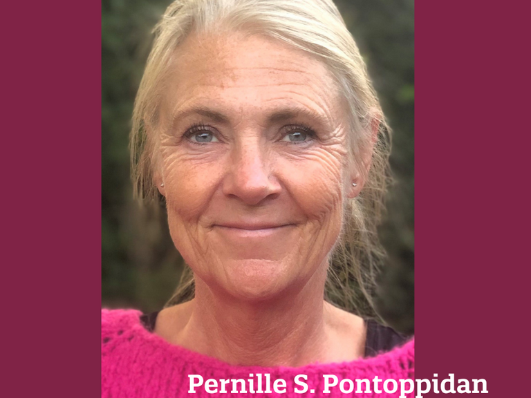 Pernille Stougaard Pontoppidan