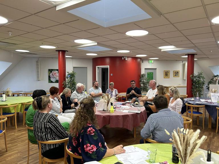 dialogmøde svendborg