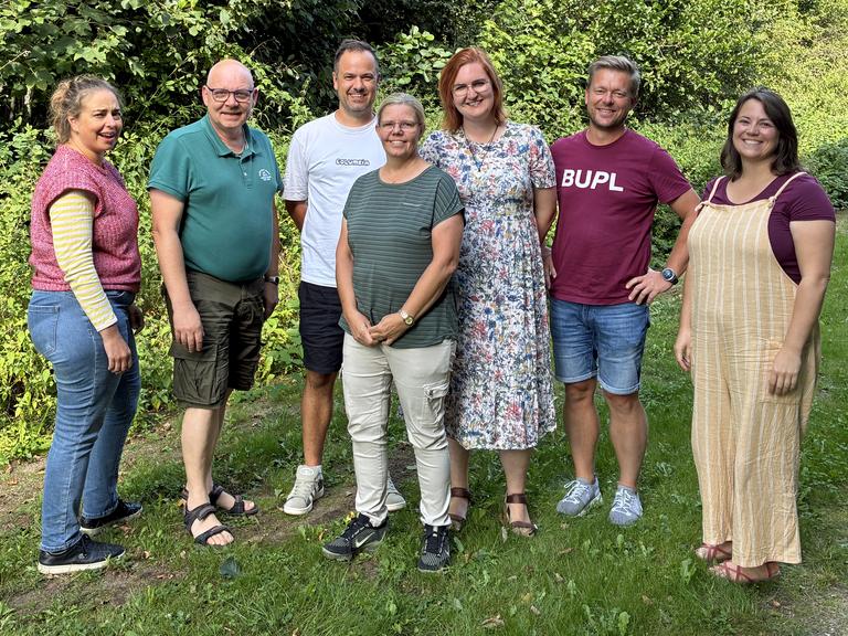 Tillidsrepræsentanter på privatområdet