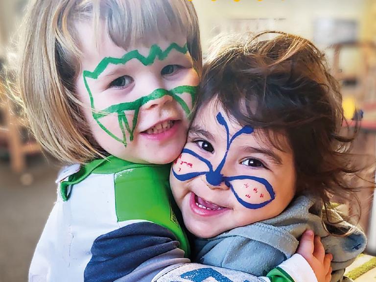 Børnehusene Kokkedal har budt nye traditioner velkomne og gentænkt de gamle. Sådan har de vendt sur pligt til stærk pædagogik.