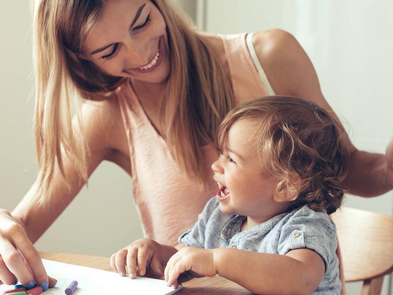 Pædagoger mangler tid til faglighed og tid med det enkelte barn