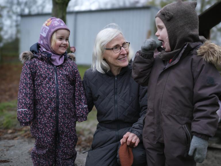 Ninna Bonefeld Guderup Børnehave 1