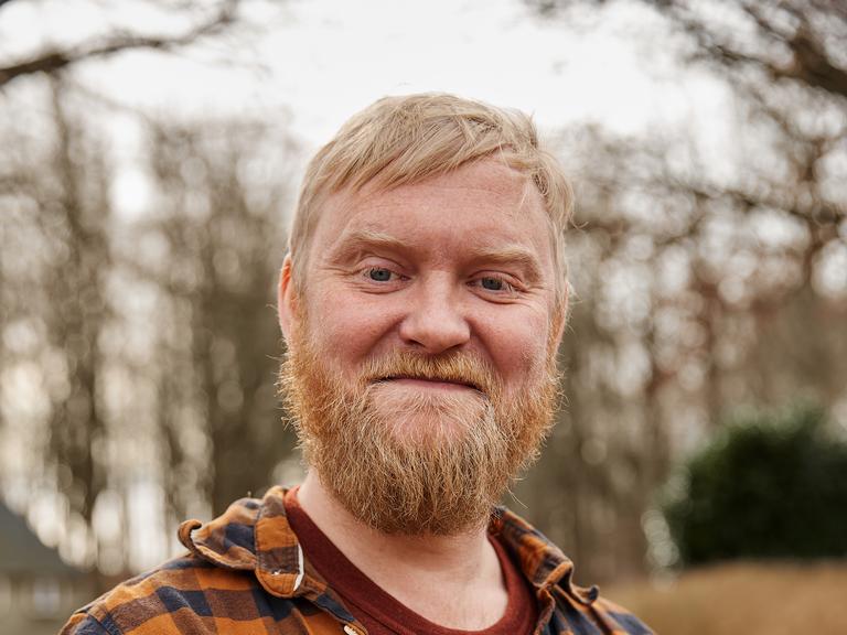 Billede af Christian Thinggaard Ankersen