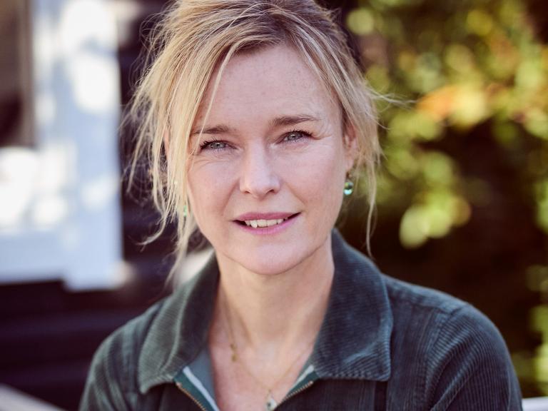 Mette Kjærgaard Svendsen