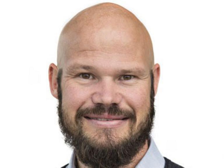 Henrik Brandt Rasmussen