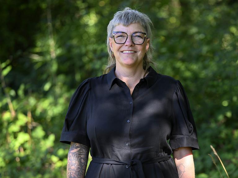 Mette Tolstrup Ringstrøm Andersen