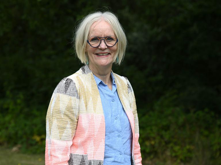 Ulla Koustrup