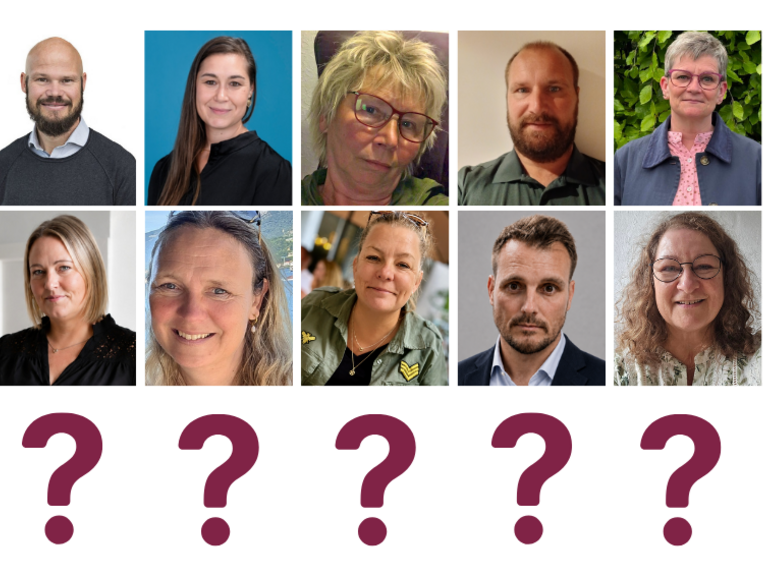 Kandidater GF 2026 - ER DET DIG VI MANGLER ny