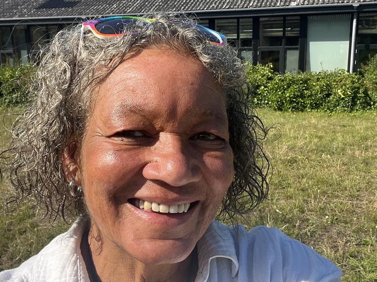 Birte Meta Pedersen