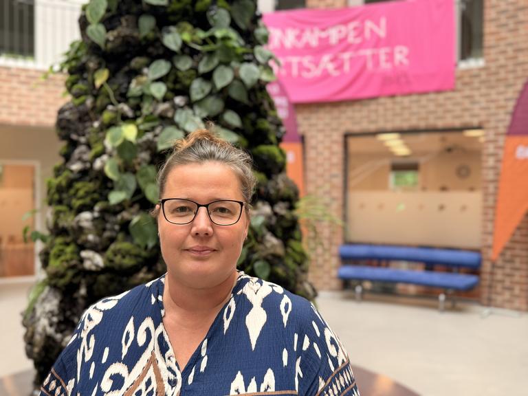 Pernille Martens