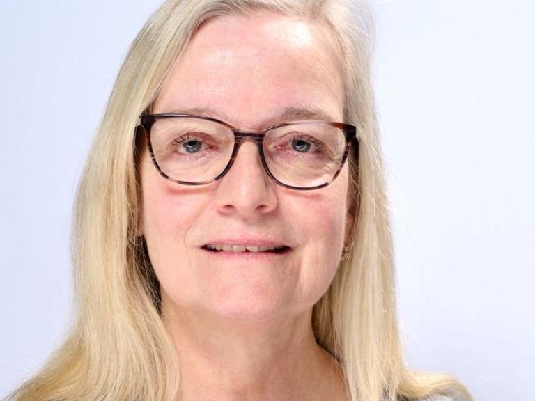 Pia Ungstrup Petersen