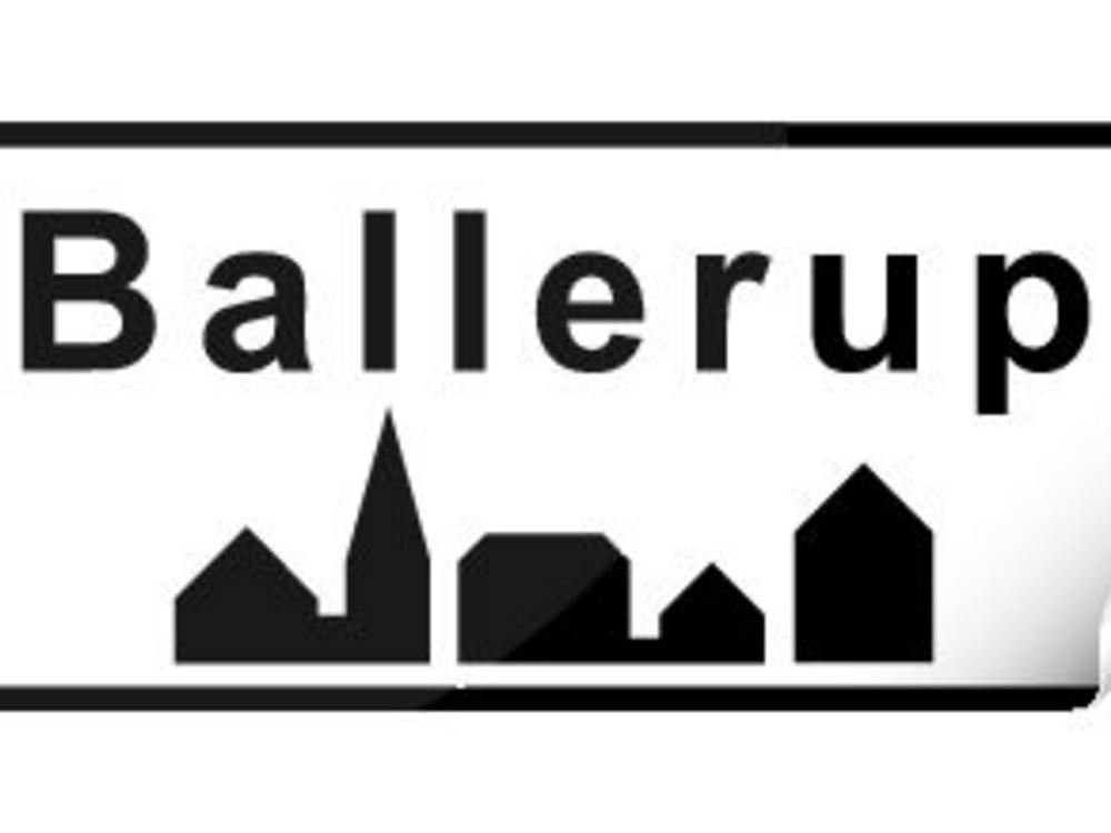 Ballerup