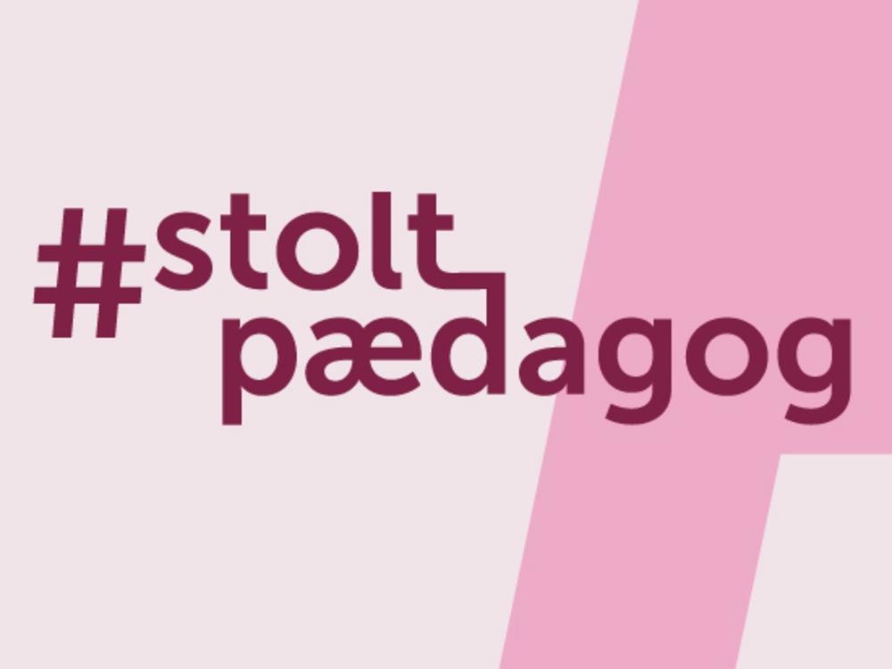 Stolt-pædagog-logo