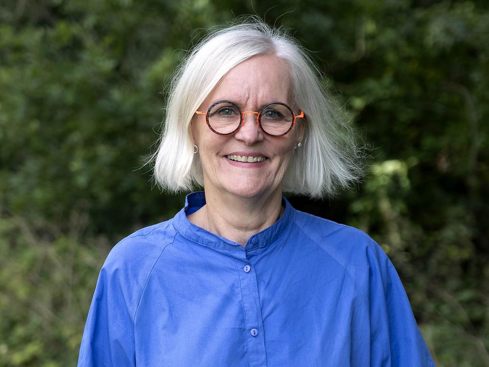 Ulla Koustrup