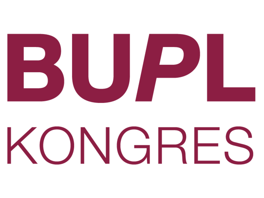 BUPL kongres logo