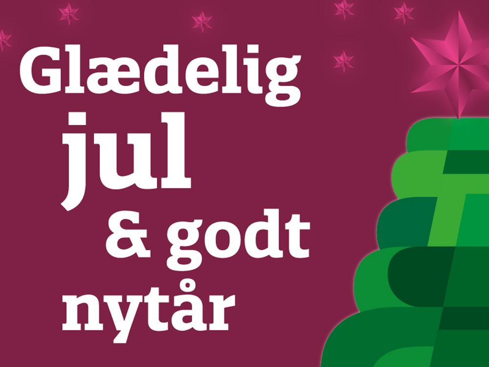 Julebillede