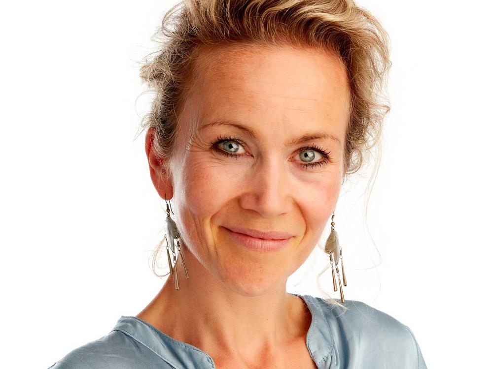 Billede af heidi lykke nissen