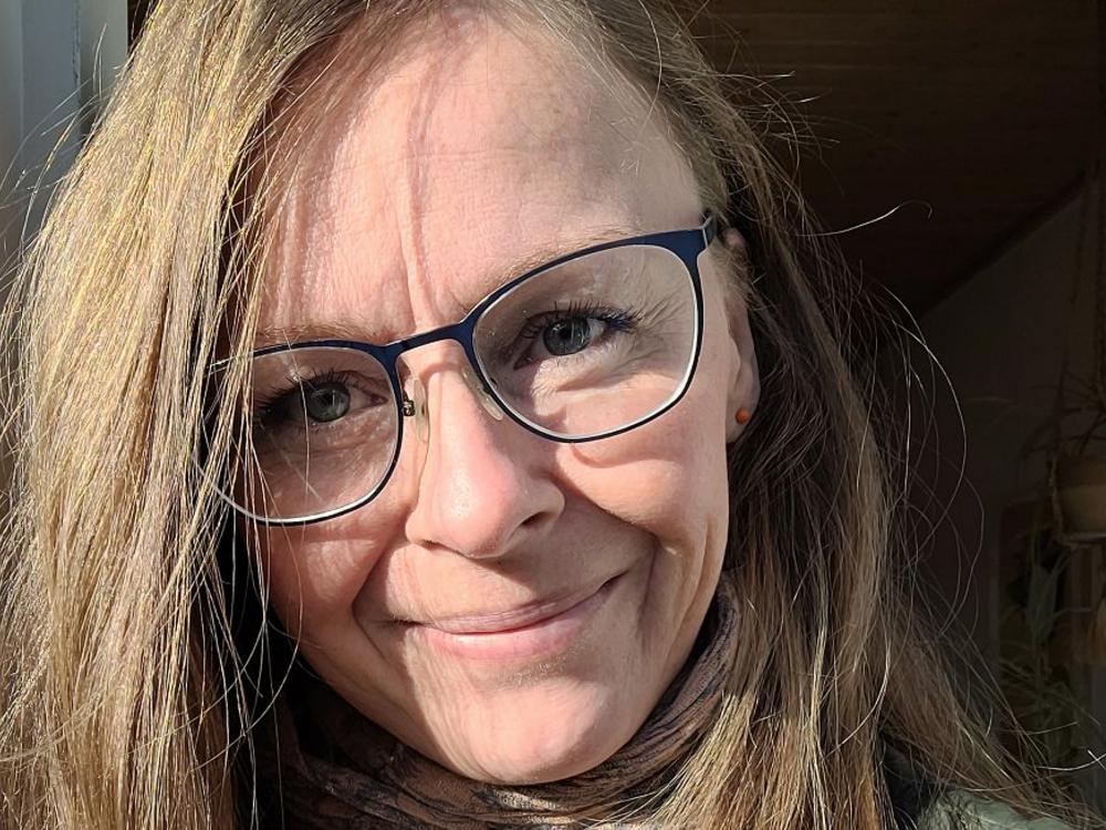 Pædagog Nanna Høyrup fra Alternativet er indkaldt som vikar til Folketinget