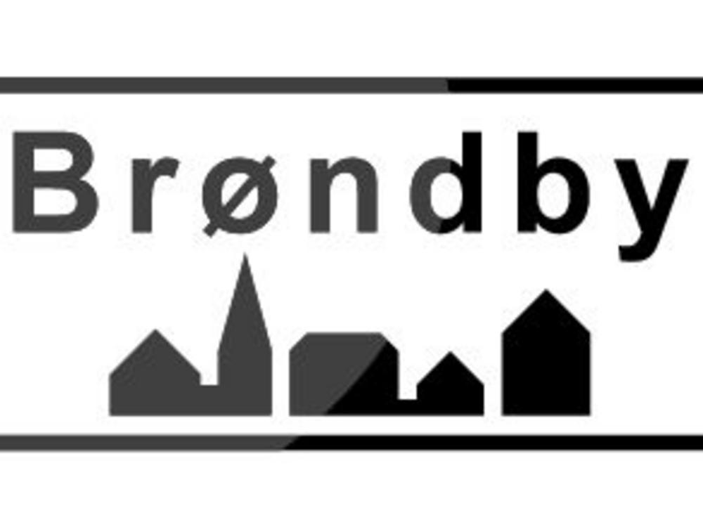 Brøndby