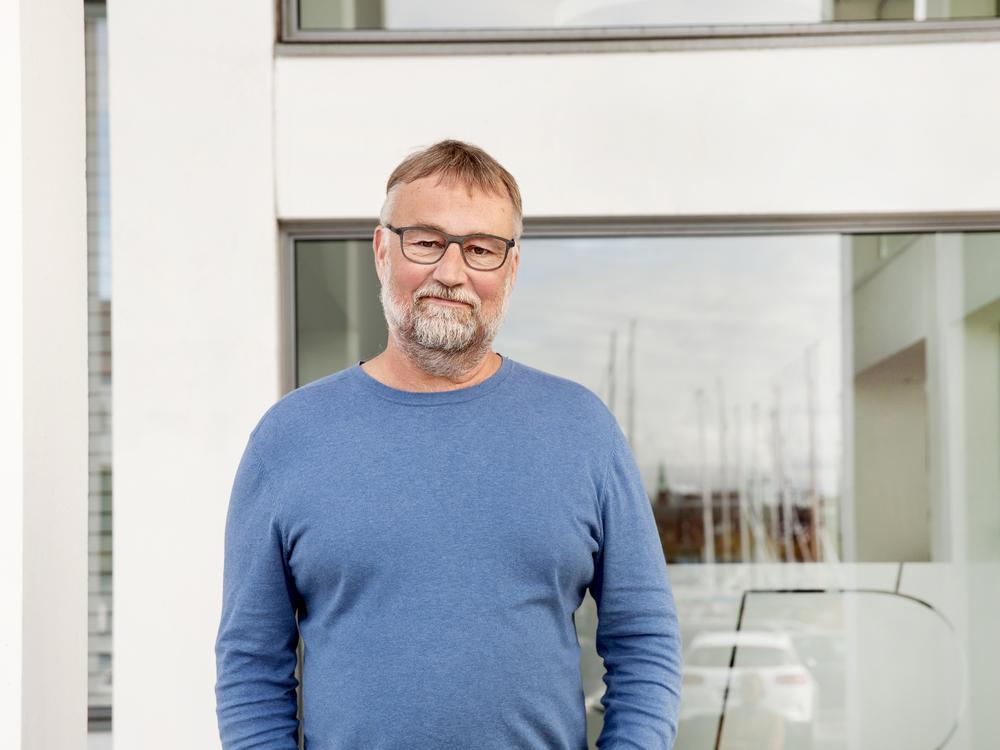 Lars Søgaard Jensen