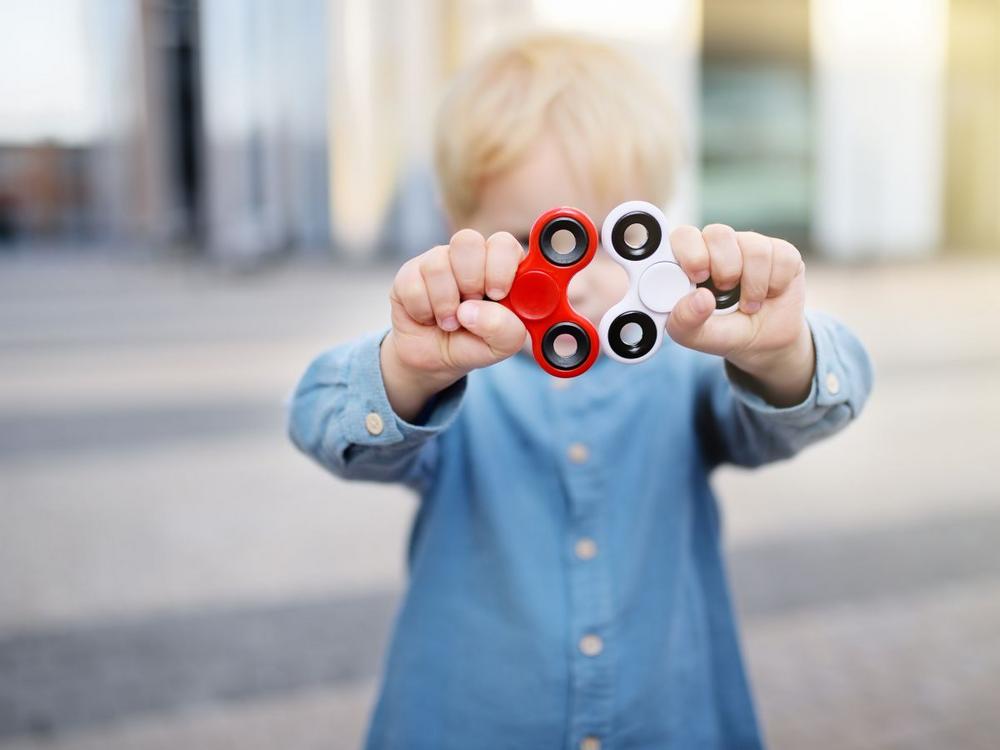 I Danmark ses store regionale forskelle på, hvor mange eller få børn per 1.000 børn, der får en adhd- eller autismediagnose