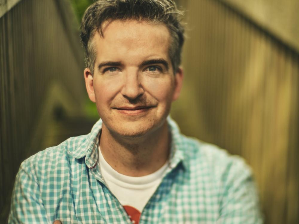 Portræt af Holger Andreas Herboth