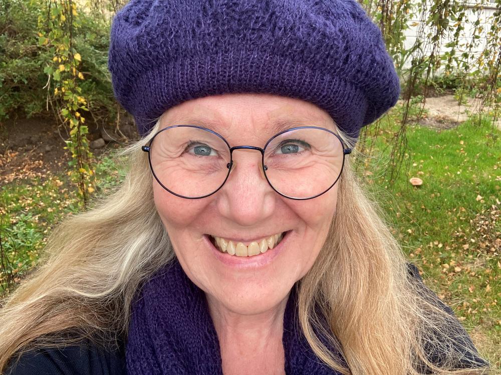 Inge Bock