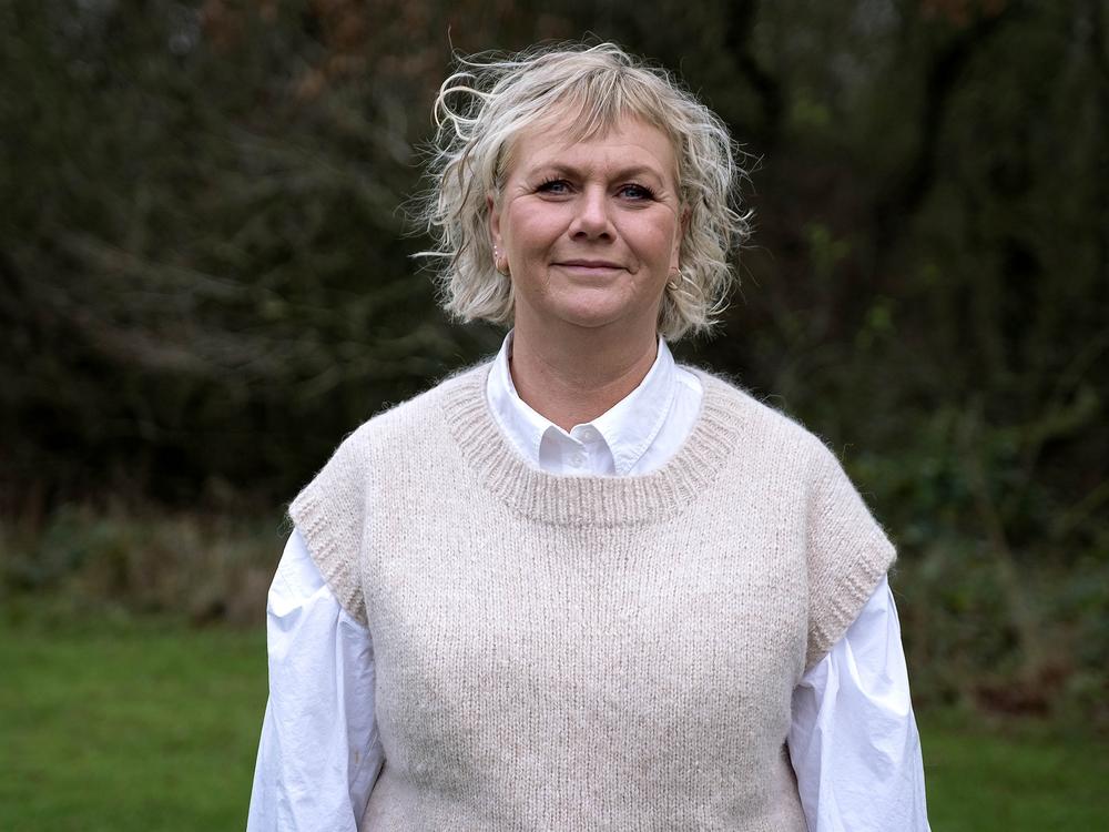 Trine Bjørn Nothlev
