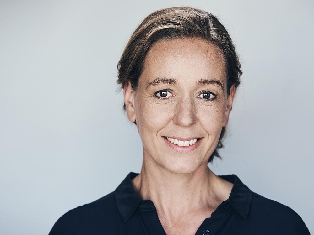 Billede af Christina Holm Poulsen