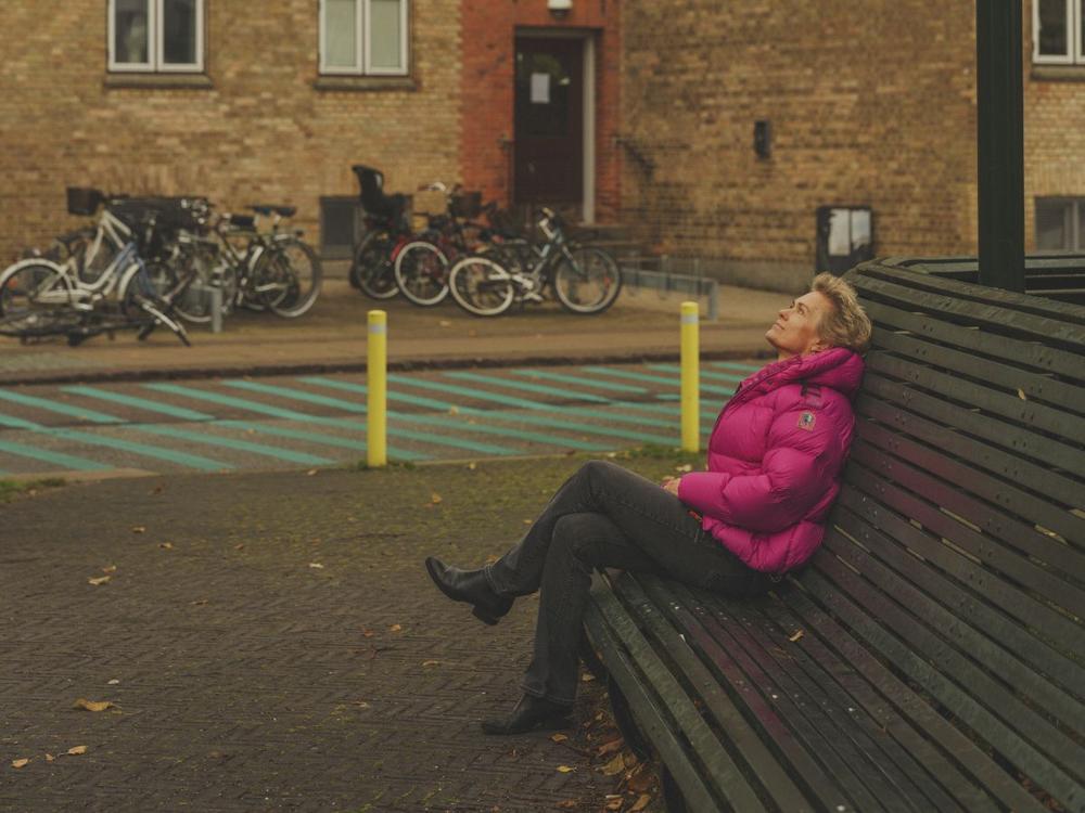 Økonom Birthe Larsen