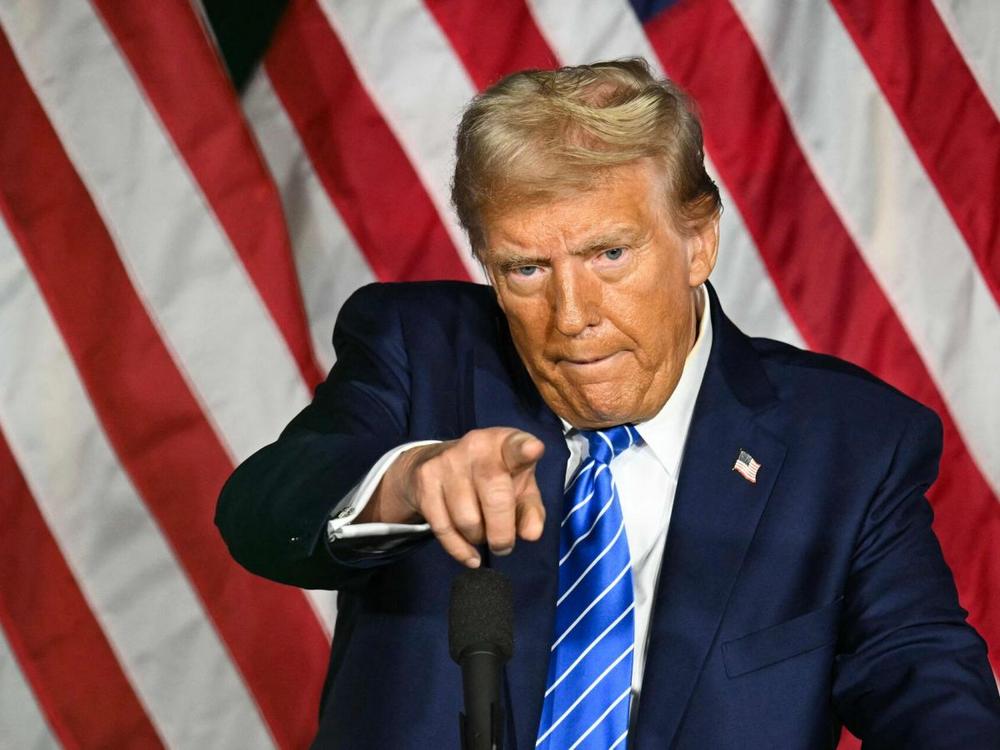 Donald Trump som præsident i USA kan være skidt nyt for pædagogernes pensionsopsparinger.