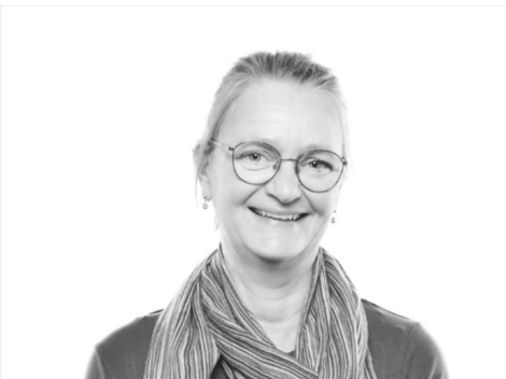 Billede af Hanne Hede Jørgensen