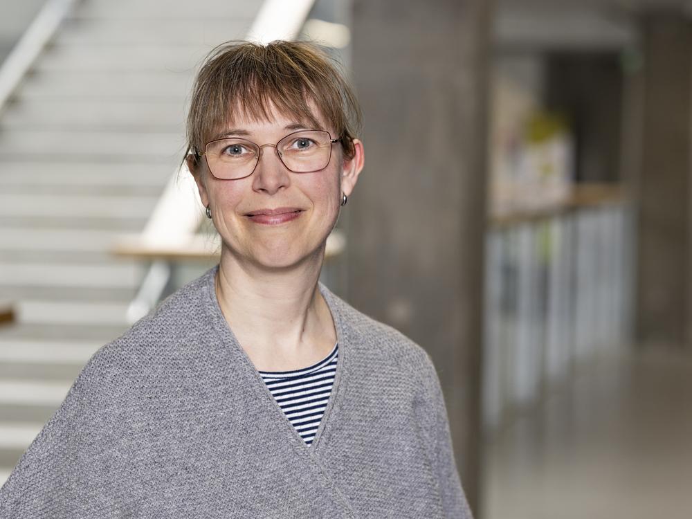 Billede af Anne Nguyen-Quy