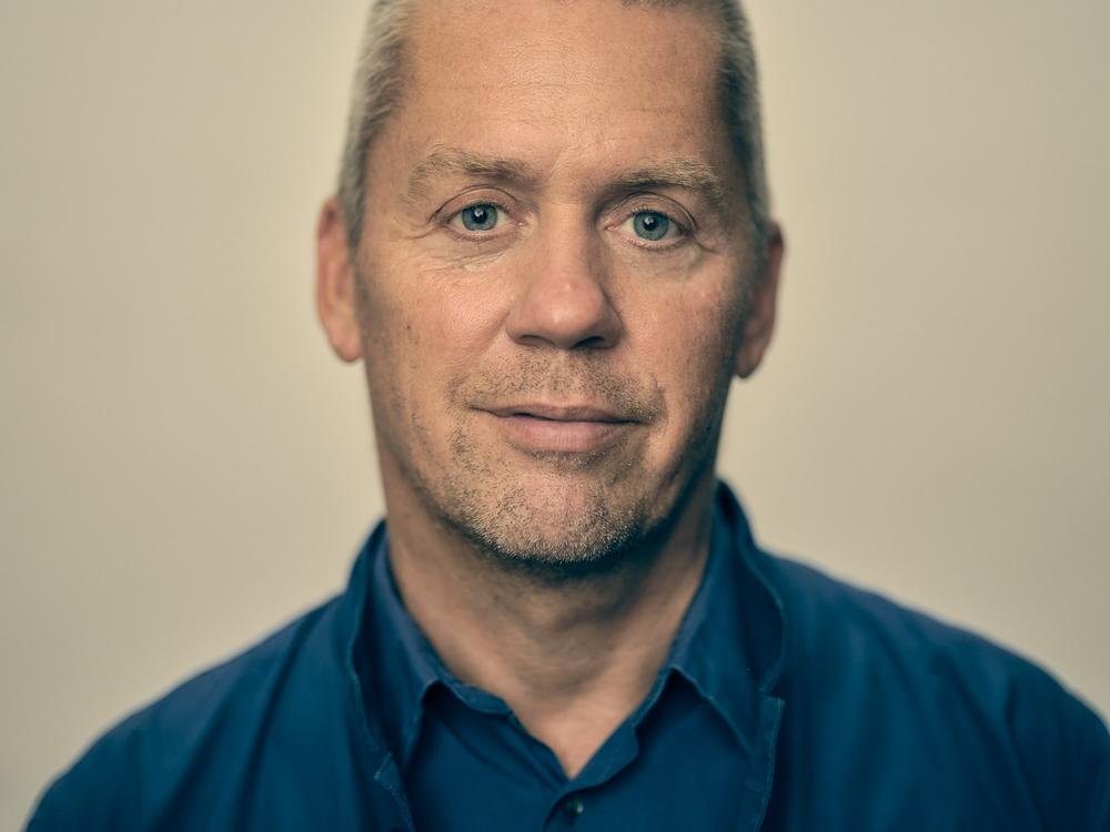 Christian Aabro