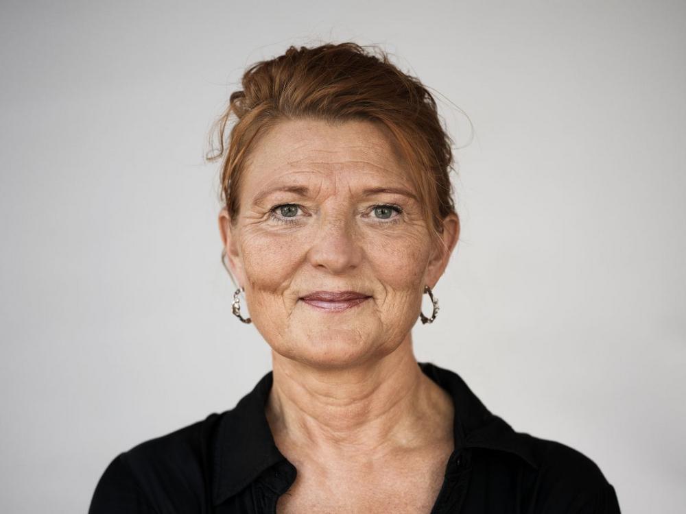 Foto af Kristine Schroll