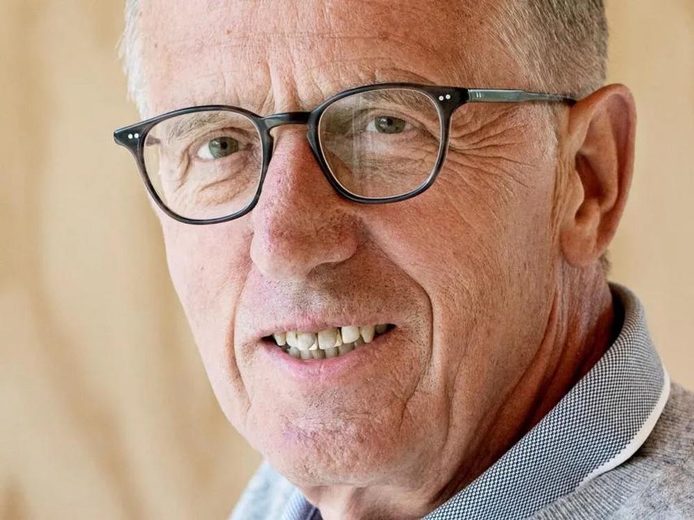 Professor Lars Qvortrup gør i ny bog op med myter om børn og unges mistrivsel