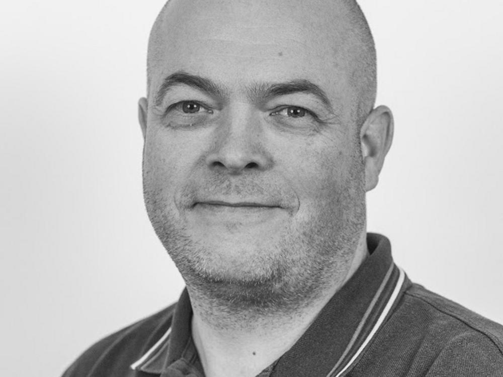 Kristian Tornby