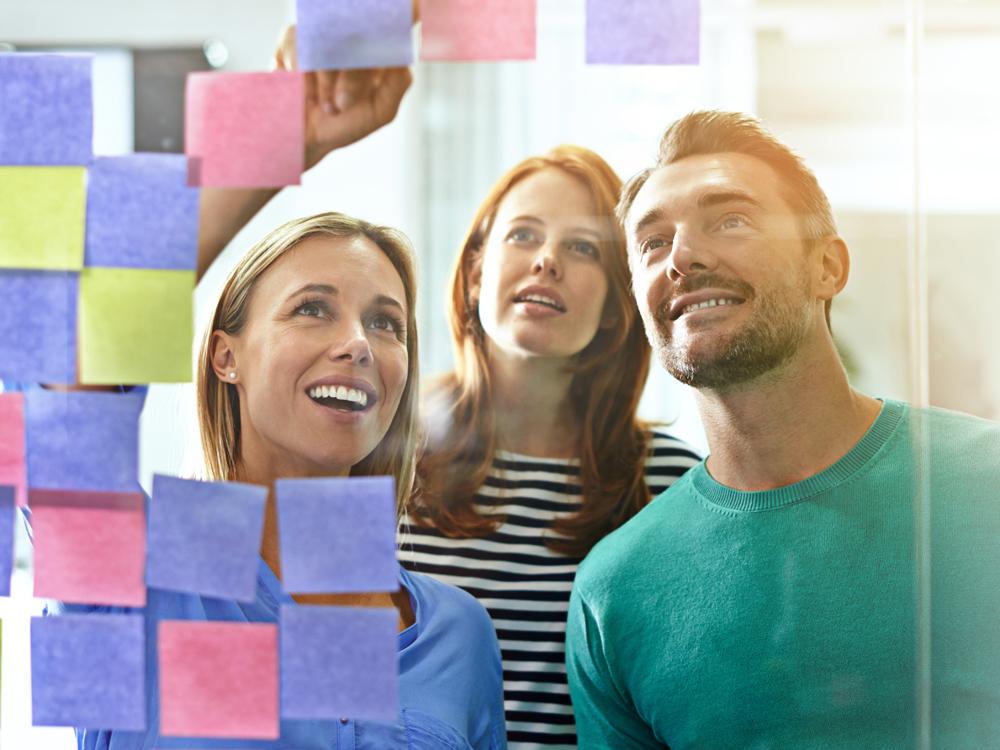 Hjaelp til arbejdsmiljoet