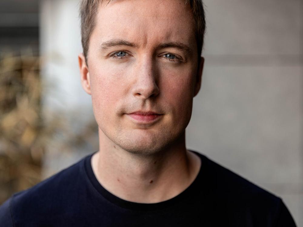 Jacob Mark