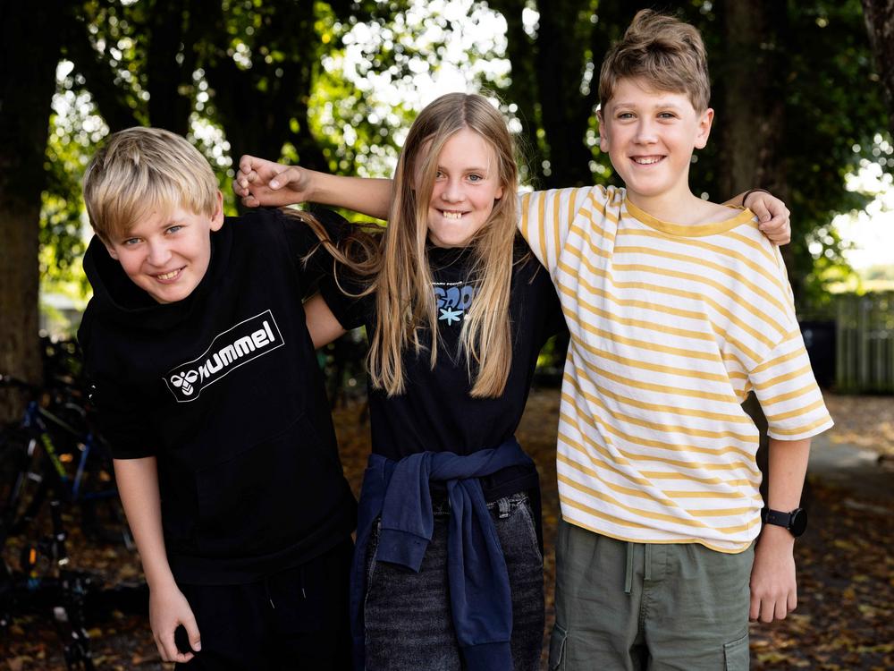 Udviklingsprojekt Klub Roskilde