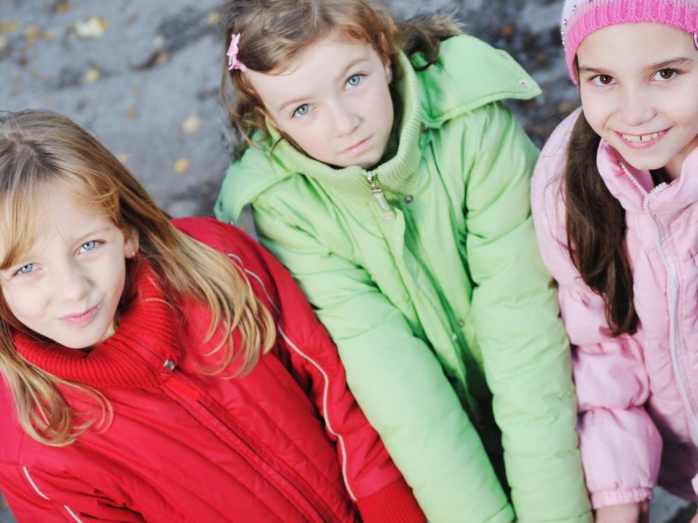 Forsker efterlyser reel medbestemmelse til børnene