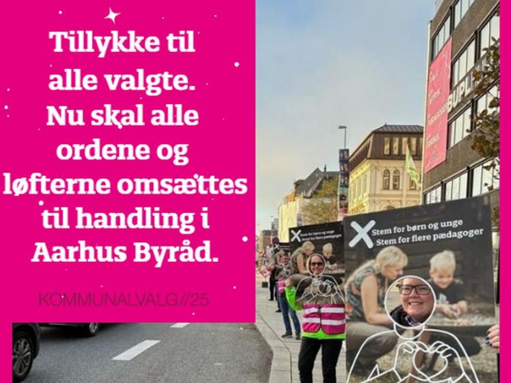 Billede af aktivitet