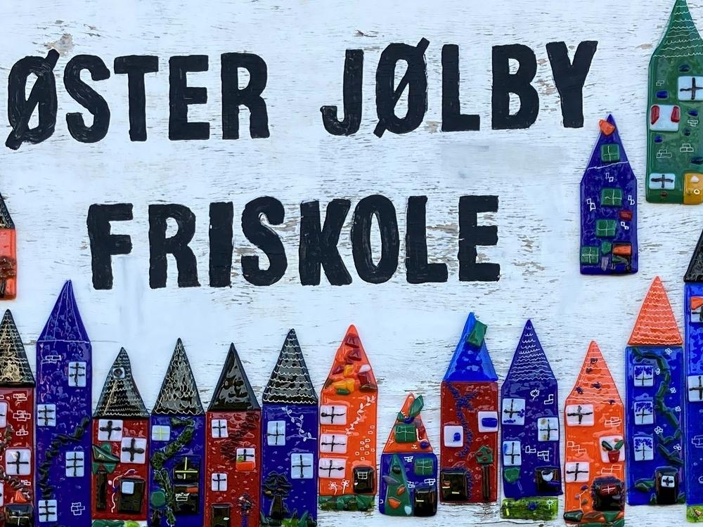Øster Jølby