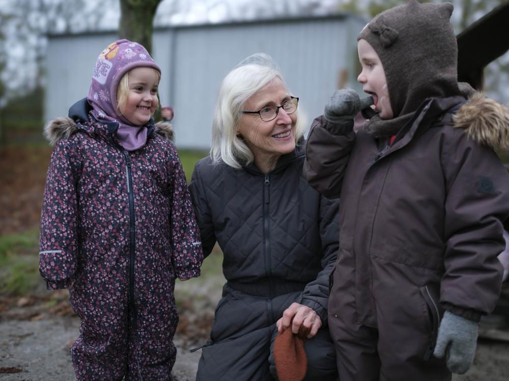 Ninna Bonefeld Guderup Børnehave 1
