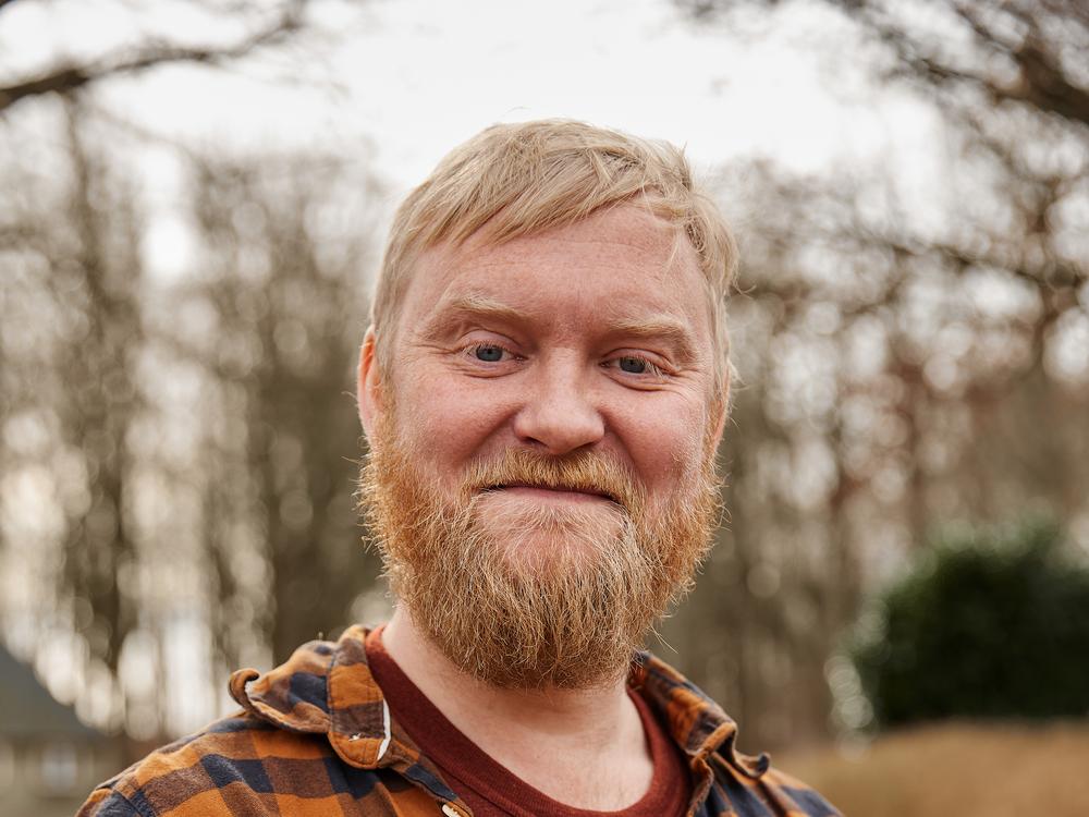 Billede af Christian Thinggaard Ankersen