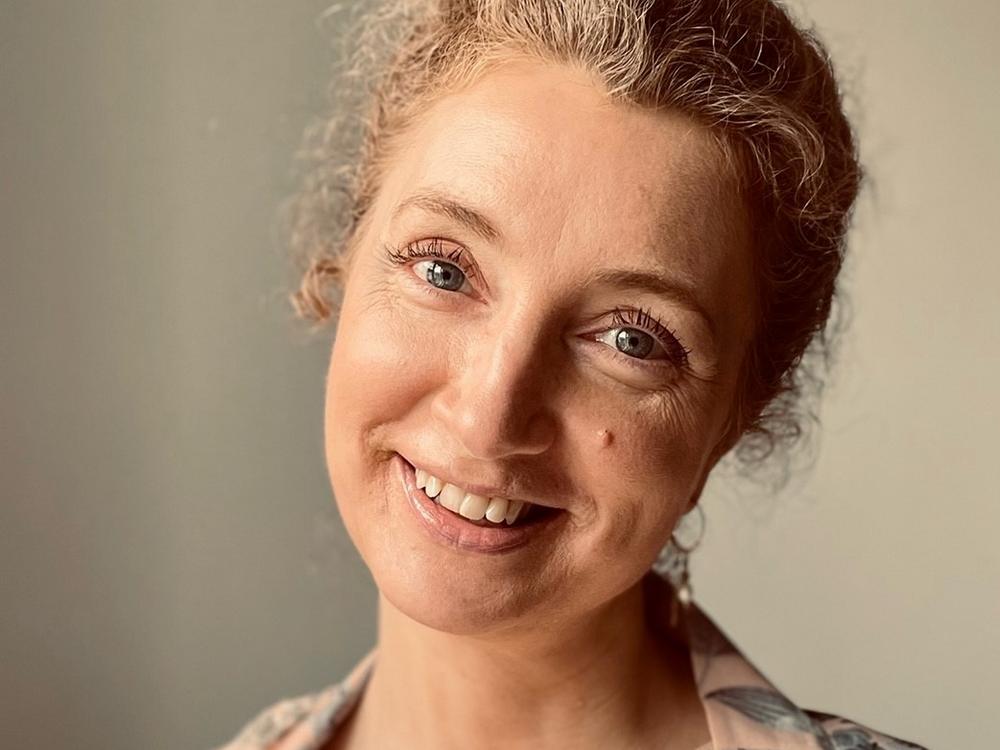 Maja Plum, forsker på KP