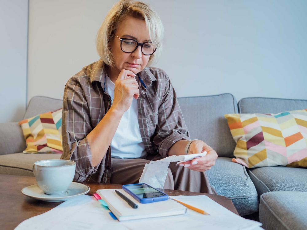 Betaling af kontingent