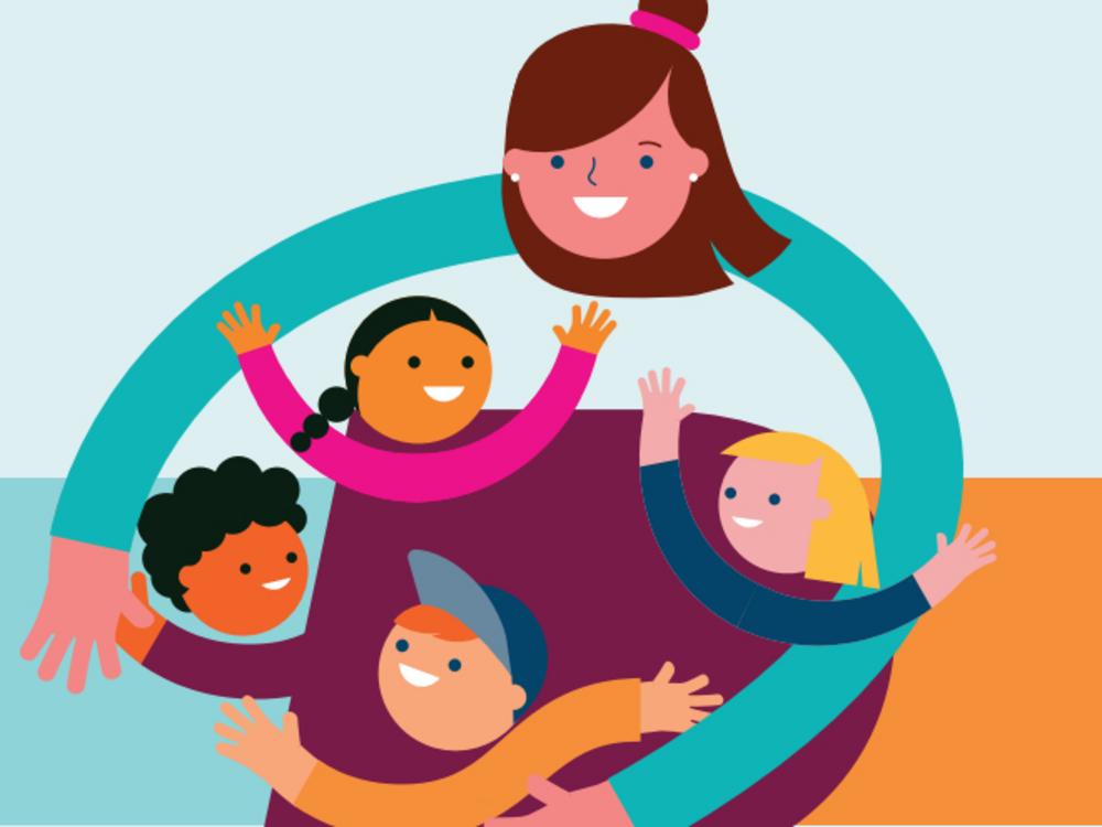 Sådan skaber vi høj kvalitet for de mindste