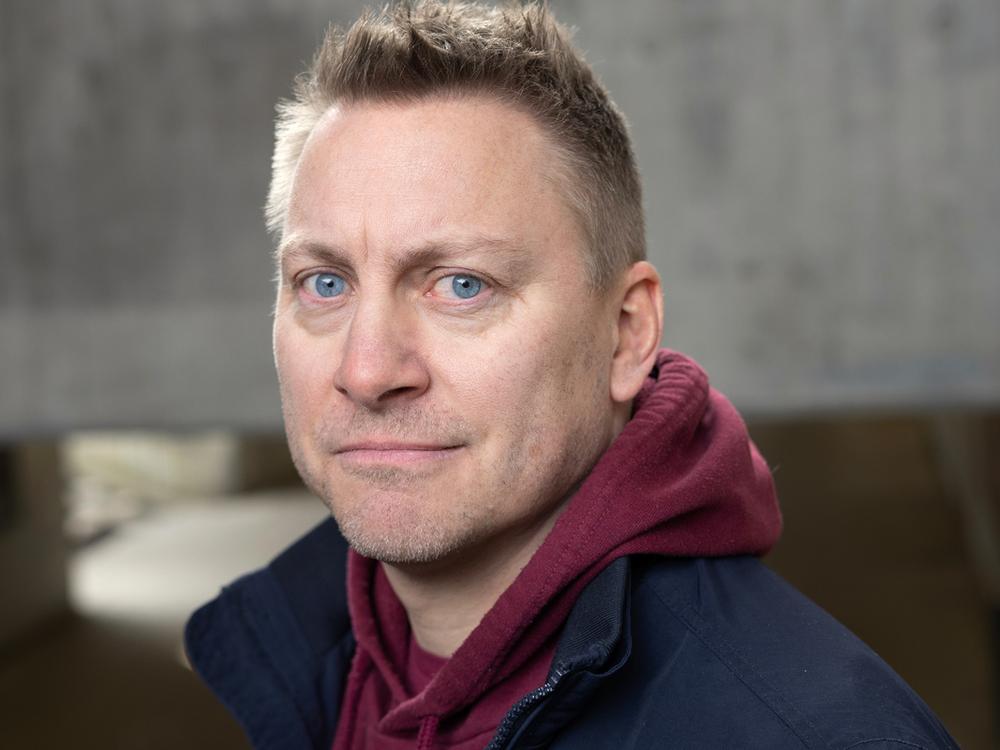 Jon Olufson