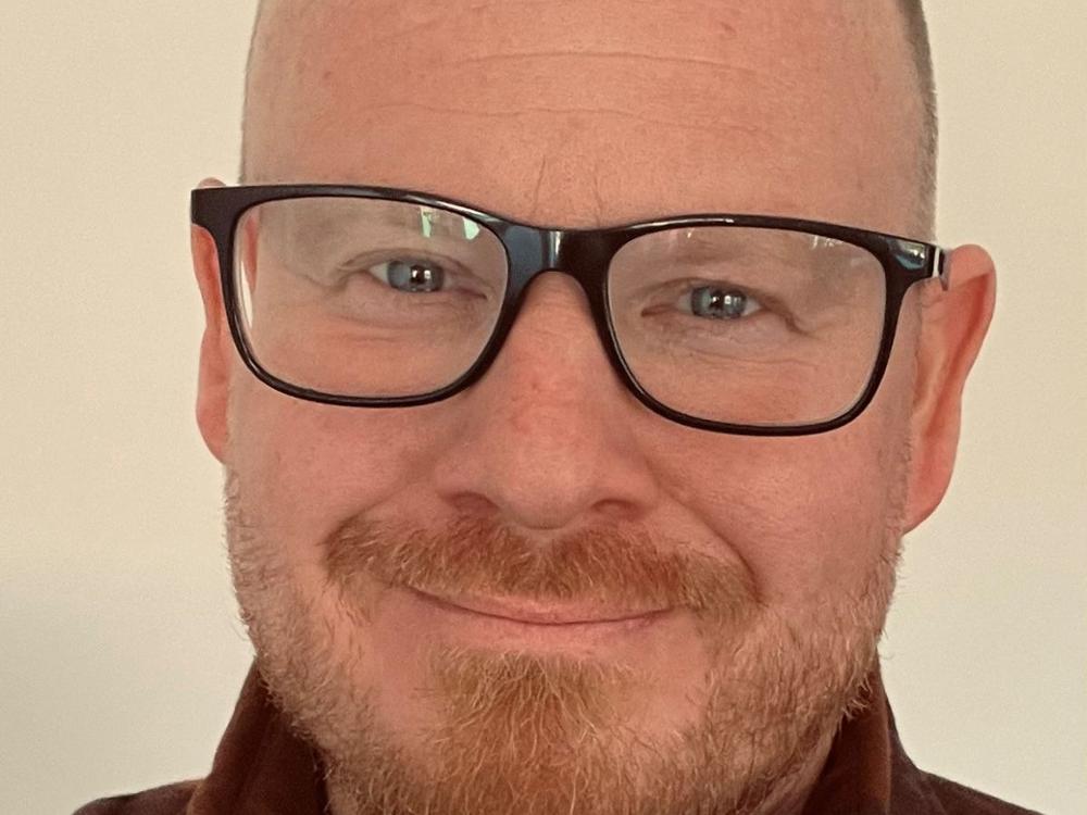 Foto af Jesper Ørnslund Jacobsen